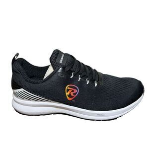 Men’s craft athletic shoes size 10.5 black